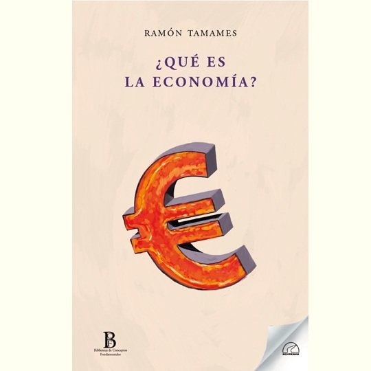 ¿Qué es la economía?