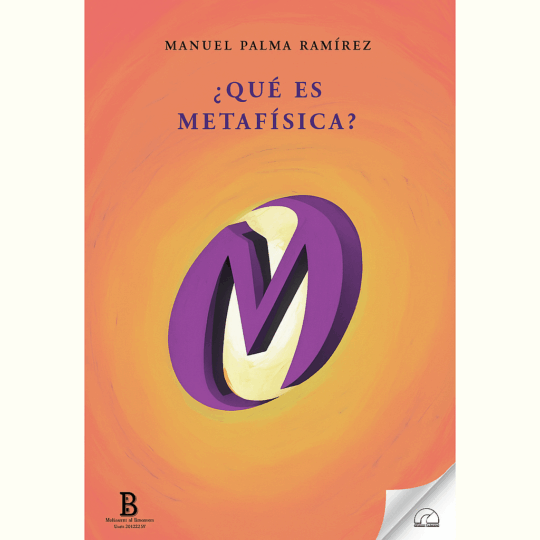 ¿Qué es la metafísica?