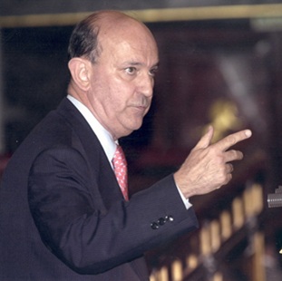 ANDRÉS OLLERO