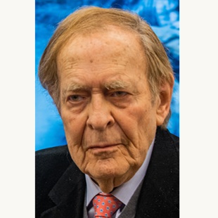 RAMÓN TAMAMES GÓMEZ