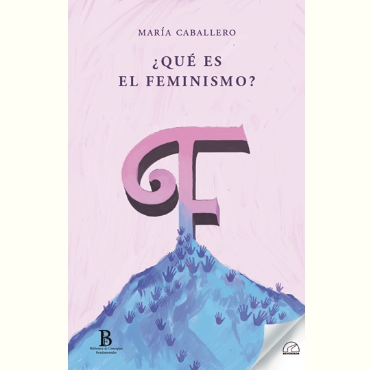 ¿Qué es el feminismo?