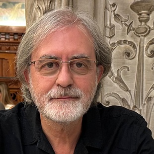 Luis Fernández Navarro LUIS FERNÁNDEZ NAVARRO