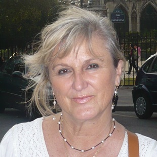 Maria Caballero 310 MARÍA CABALLERO WANGÜEMERT