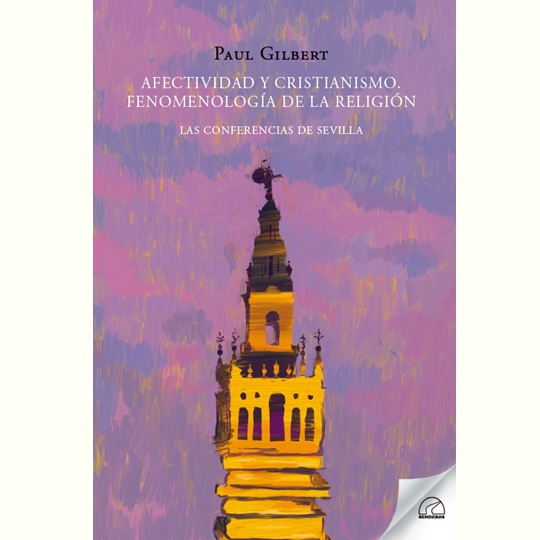 Afectividad y cristianismo. Fenomenología de la religión.